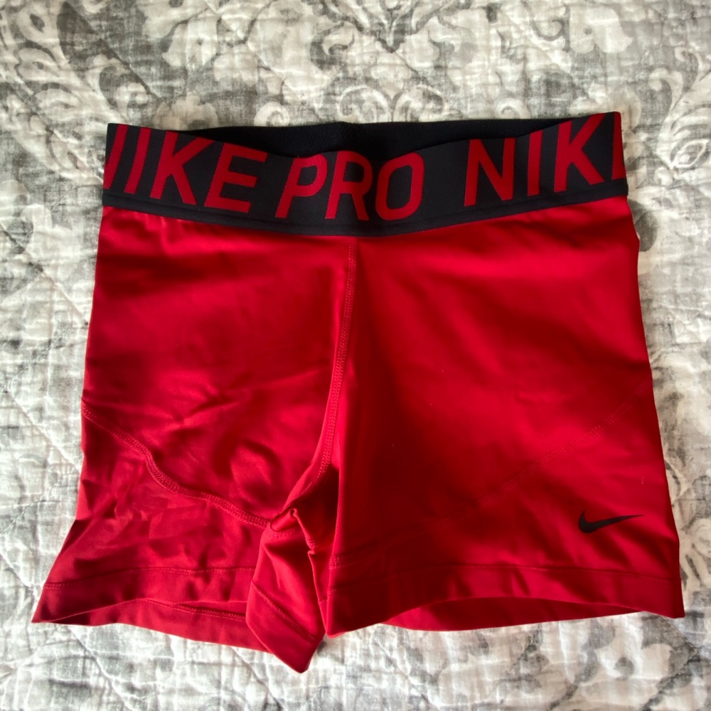 COPY - Nike Pro spandex